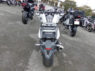 2016 Honda NM4, белый, 540000 рублей, вид 4