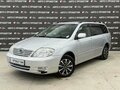 2003 Toyota Corolla Fielder IX (E120, E130), серый, 549000 рублей