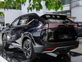 2026 GAC GS4, чёрный - вид 3
