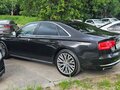 2012 Audi A8 III (D4), чёрный, 1750000 рублей - вид 2