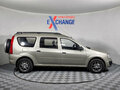 2014 Lada (ВАЗ) Largus I, бежевый, 499000 рублей - вид 3