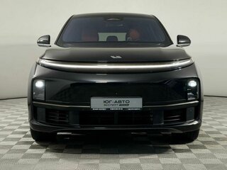 2024 Li Auto (Lixiang) L7 I, чёрный, 5549000 рублей, вид 2