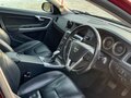 2012 Volvo V60 I, красный, 1300000 рублей - вид 9