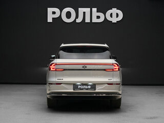2026 Changan Qiyuan Q07 31.7 kWh, серый, 3690000 рублей, вид 5