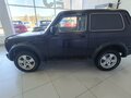 2016 Lada (ВАЗ) 2121 (4x4) I Рестайлинг, фиолетовый, 430000 рублей - вид 6