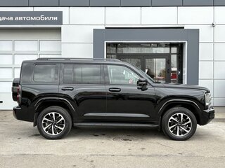 2024 Haval H9 II, чёрный, 3699000 рублей, вид 4