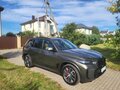 2025 BMW X5 40i IV (G05/G18) Рестайлинг, зелёный, 11600000 рублей - вид 3