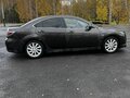 2011 Mazda 6 II (GH) Рестайлинг, коричневый - вид 3