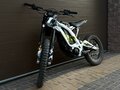 2023 Sur-ron Light Bee, серебристый, 200000 рублей - вид 5
