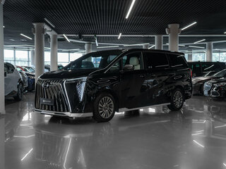 2024 GAC M8, чёрный, 4250000 рублей, вид 1