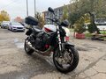 2010 Honda CB 600F Hornet, белый, 450000 рублей - вид 1