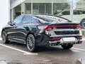 2024 Kia K5 III, чёрный - вид 3