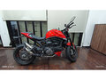 2023 Ducati Monster 937, красный, 765000 рублей