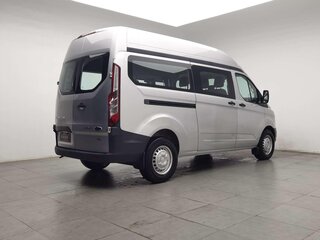 2022 Ford Transit Custom I Рестайлинг, серый, 1838000 рублей, вид 3