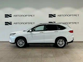 2023 Haval M6 II, белый, 1449000 рублей, вид 2