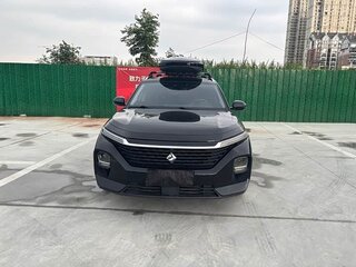 2021 Baojun Valli, чёрный, 1330000 рублей, вид 2