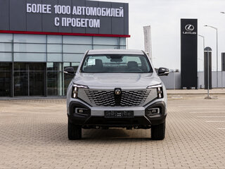 2026 Changan Hunter I (China Market), серый, 3995000 рублей, вид 2