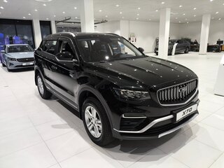 2026 Belgee X70 I Рестайлинг, чёрный, 2745990 рублей, вид 3