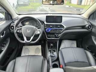 2023 Changan Alsvin, белый, 524520 рублей, вид 5