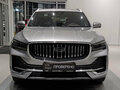 2023 Geely Monjaro I, серый, 3326000 рублей - вид 1