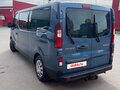 2015 Renault Trafic III, синий, 1800000 рублей - вид 2