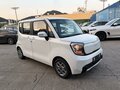 2026 Kia Ray I Рестайлинг 2, белый, 2399999 рублей