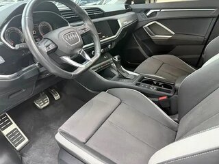 2023 Audi Q3 35 TFSI II (F3), серый, 2400404 рублей, вид 5