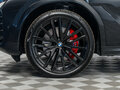 2026 BMW X6 40d III (G06) Рестайлинг, чёрный, 17490000 рублей - вид 10