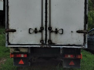 2006 ГАЗ ГАЗель (3302), белый, 525000 рублей, вид 4