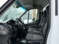 2021 Ford Transit, белый - вид 9