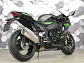 2024 Kawasaki ZX-10R Ninja, чёрный - вид 6