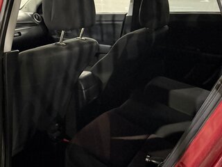 2004 Mazda 3 I (BK), красный, 320000 рублей, вид 5