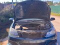 2007 Opel Astra GTC H Рестайлинг, синий, 225000 рублей