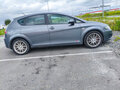 2012 SEAT Leon II Рестайлинг, серый, 1100000 рублей - вид 1