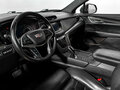 2016 Cadillac XT5 I, серый, 1695000 рублей - вид 8