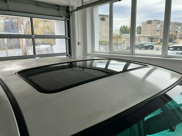 2007 BYD F3 I, серый, 160000 рублей - вид 17