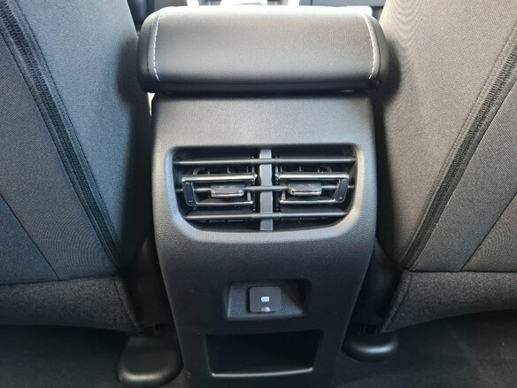 2026 Haval M6 II, чёрный - вид 9
