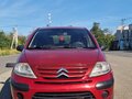 2007 Citroen C3 I Рестайлинг, красный, 320000 рублей - вид 1