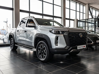 2026 Changan Hunter Plus, серый, 4249900 рублей, вид 1