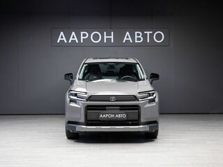 2026 Toyota RAV4 VI (XA60), серый, 4400000 рублей, вид 2