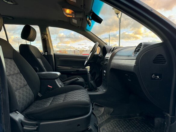 2013 Great Wall Hover H3 I, синий, 500000 рублей - вид 10
