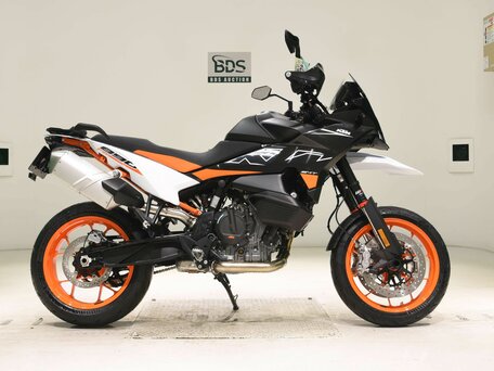2024 KTM 890 SMT, оранжевый, 1150000 рублей, вид 1