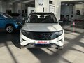 2023 Jetta VS7 I Рестайлинг 1, белый, 2450000 рублей - вид 1