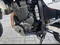 2000 Suzuki Djebel 250, синий, 260000 рублей - вид 3