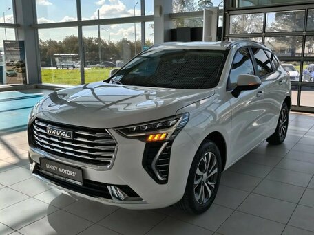 Haval Jolion I