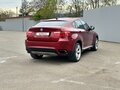 2008 BMW X6 50i 6-speed I (E71), красный, 1355000 рублей - вид 9
