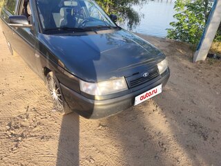 2005 Lada (ВАЗ) 2112, золотистый, 240000 рублей, вид 2