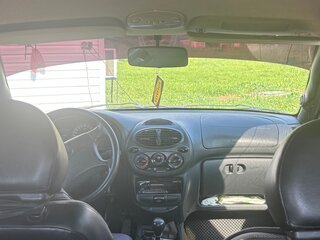 2012 Lada (ВАЗ) Kalina I, пурпурный, 290000 рублей, вид 5