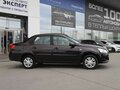 2014 Datsun on-DO I, коричневый, 595000 рублей - вид 5