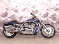 2010 Harley-Davidson V-Rod, фиолетовый, 969000 рублей - вид 2